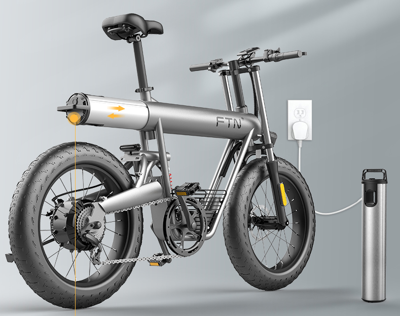 电动助力车什么牌子好,电助力自行车哪个品牌好(3款电动助力自行车)