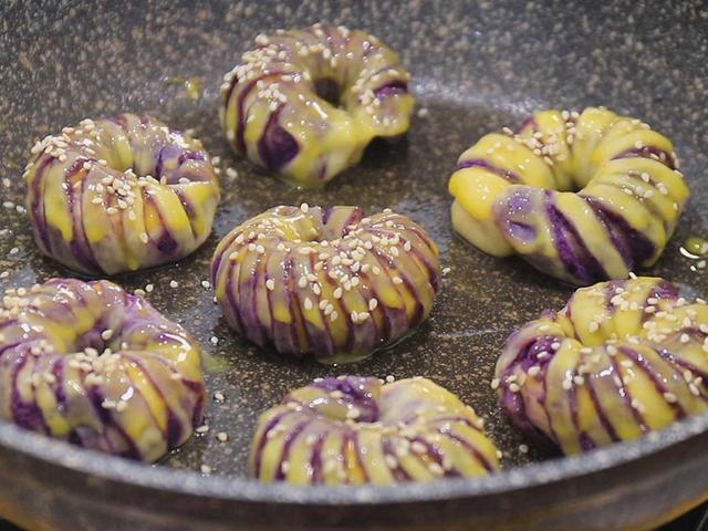 面点的制作方法，面点的制方法（早餐吃啥不犯愁）