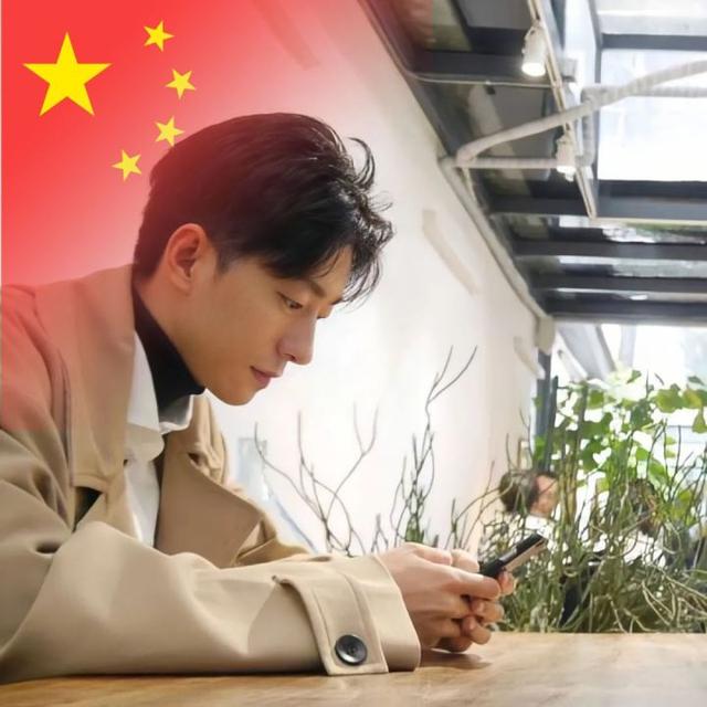 贴画怎么做，树叶贴画怎么做（学完赶紧换上国旗头像）