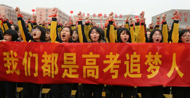 广西什么时候高考，2020年广西高考报名时间安排及报名条件注意事项（2022高考时间已公布）