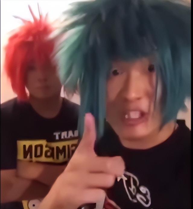 东百是什么梗，东百国是什么梗（十六号下午的某一分钟）