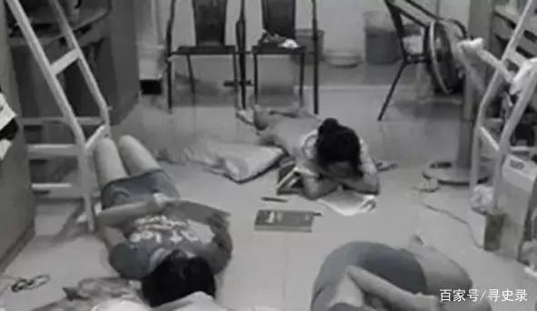 静海一中七仙女事件，整整7个花季少女惨死宿舍