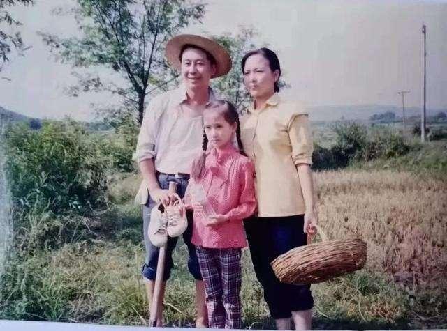 李念：《蜗居》后息影是为了当阔太太？真相没那么简单