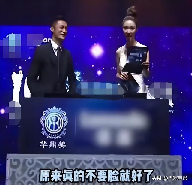 吴镇宇个人资料简介，明星吴镇宇的介绍（以前的香港艺人是真敢讲）