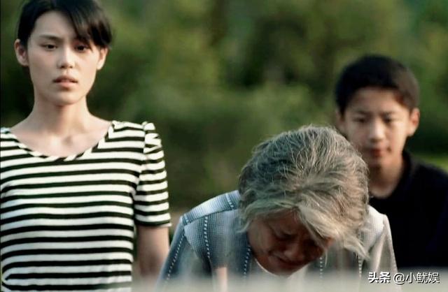 父母爱情五个子女结局，父母爱情五个子女结局如何（为什么有人说丁小样的结局不好）