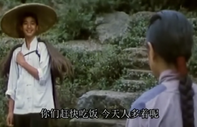 边城简介，《边城》经典语录（《边城》：你会爱上谁）