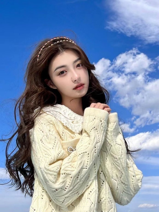 扫一扫脸型配眉形，如何根据脸型画眉毛六种脸型与眉形的搭配（圆脸、长脸、方脸、不同脸型适合什么眉形）