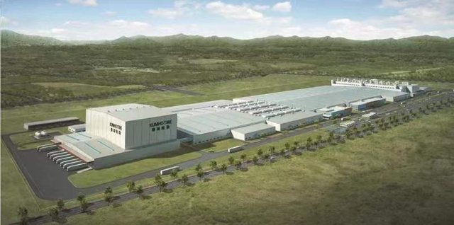 锦湖轮胎怎么样，迈腾换什么轮胎最好（智驭城市SUV出行新体验）