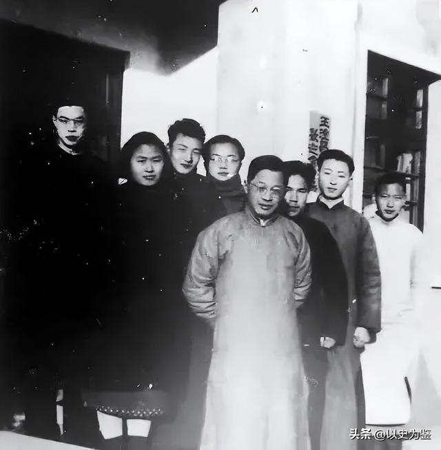 李政道简介，两弹元勋王淦昌：李政道是弟子