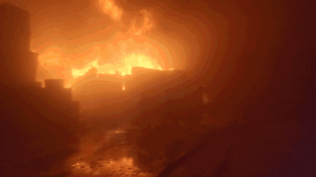 7月11日是什么节日，7.11是什么节日（烈士纪念日丨缅怀消防英烈）