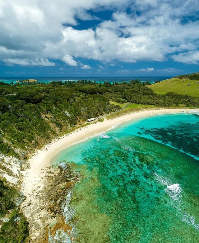 世界十大真实场所，惊叹这些来自世界各地的令人敬畏的地方✌️