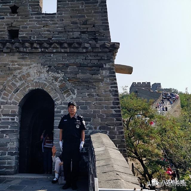 八达岭长城攻略，八达岭长城一日游攻略及景点（八达岭长城旅游服务攻略）