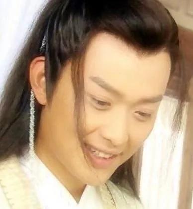 古代男子发型图解，中国古代男子发型（早期古装美男只服这8位）
