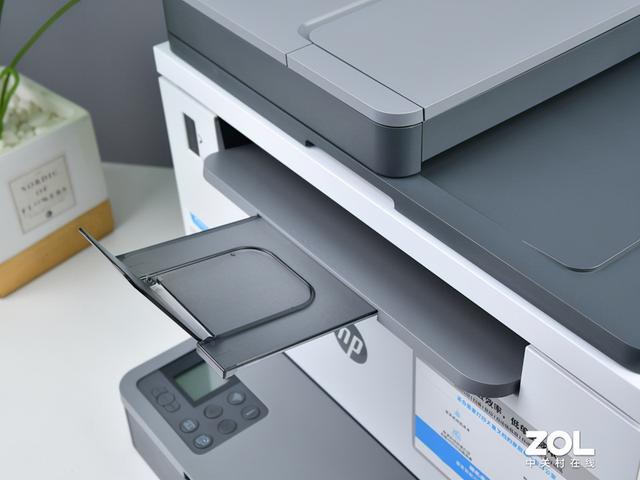 惠普电脑怎么看型号，怎么看电脑型号惠普（惠普创系列2606sdw一体机评测）