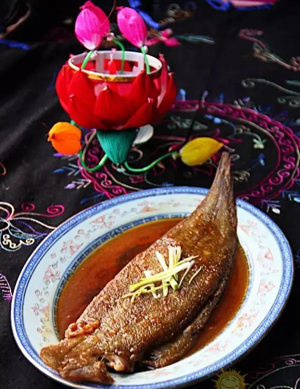 北京煤市街美食，北京美食之旅<一>