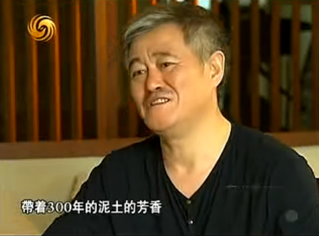 张阳的父亲是谁，上将张阳的父亲简历（他依然是喜剧天花板）