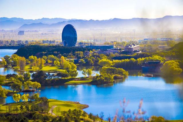 北京22個冷門景點,北京五一冷門旅遊景點(京城農家文化擁有獨特魅力)