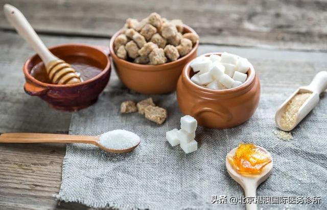 少糖是7分甜吗，七分甜是多糖还是少糖（小心代糖这个“甜蜜的麻烦精”）