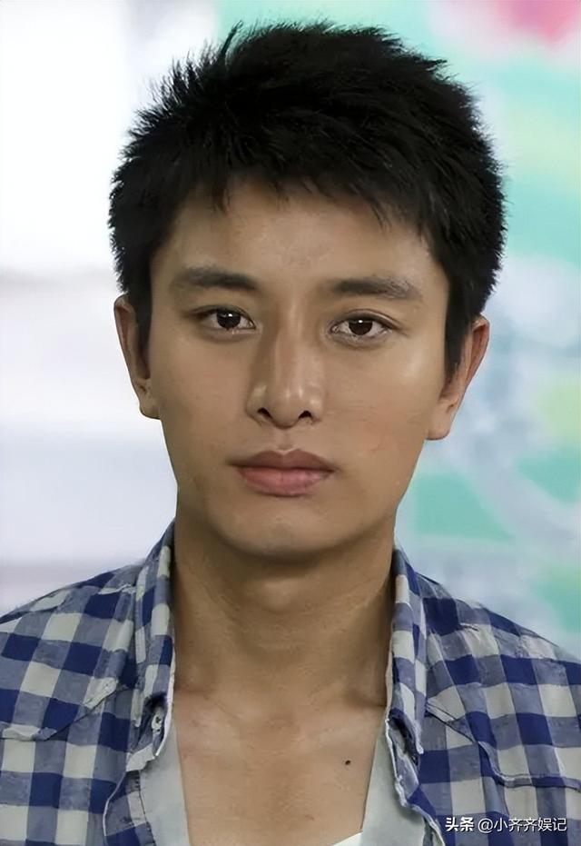 贾乃亮的情史，以及他和李小璐离婚的前前后后