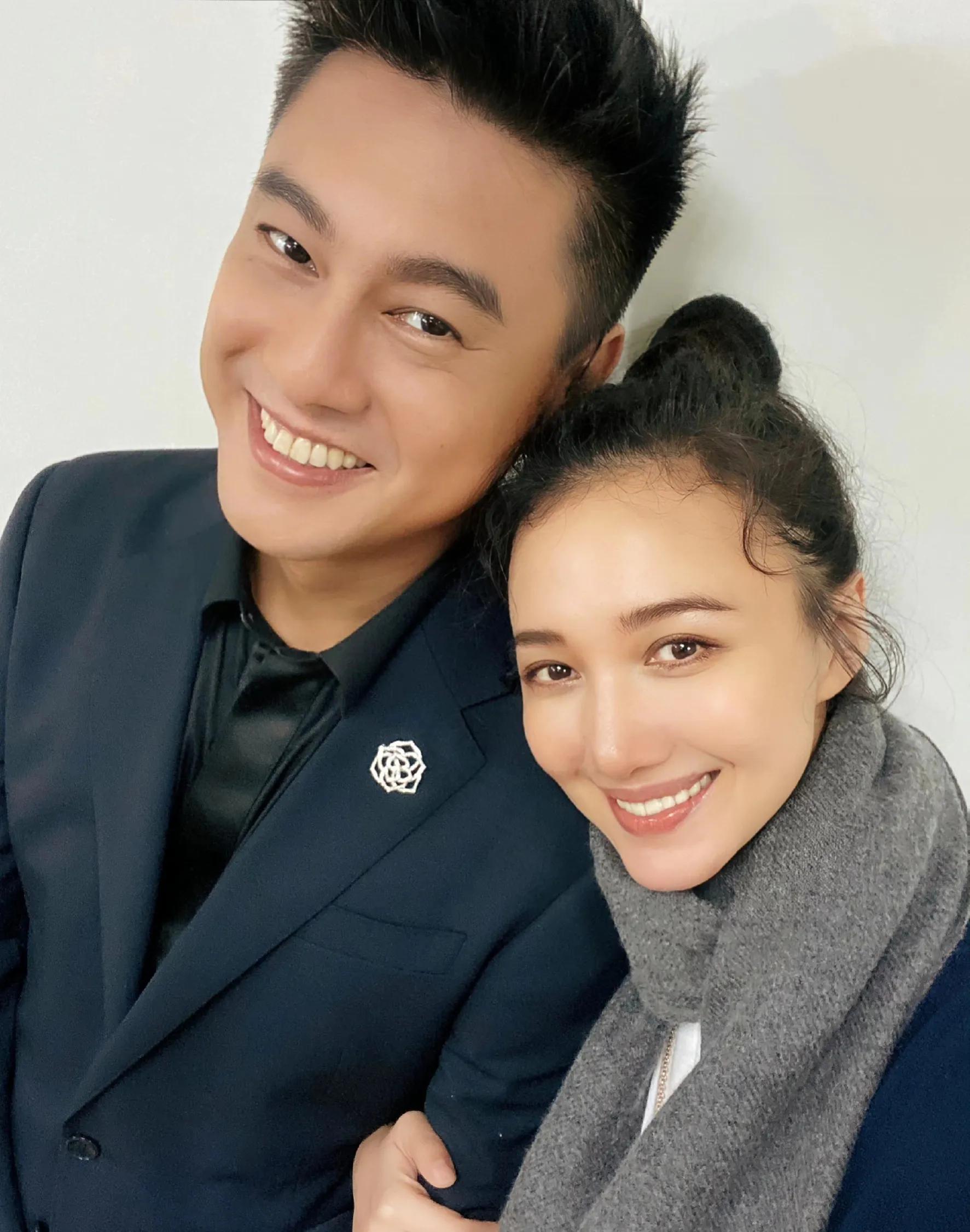 演员韩雯雯:嫁给朱孝天6年不敢生孩子,与丈夫被迫做丁克满是心酸