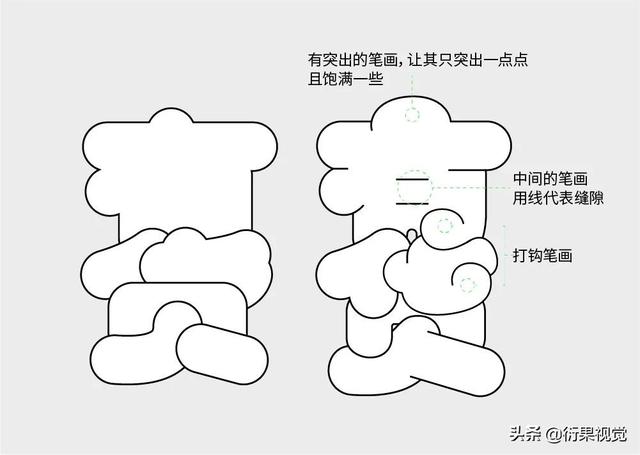 ai替换混合轴，怎样替换混合轴（平面电商海报设计中字体图形化的方法）