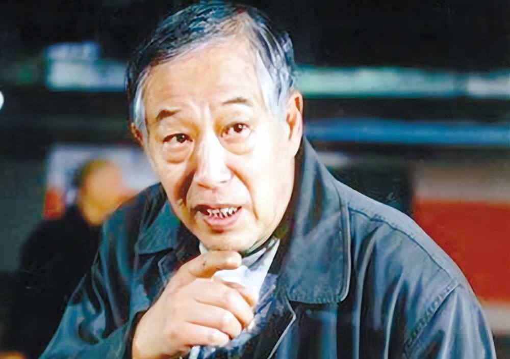 文兴宇的离世是演艺界的重大损失,虽然他已经离开了我们,但他演过的