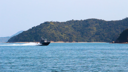 深圳好玩的免费景点，深圳哪里好玩的景点（来深圳这10个地方免费玩）