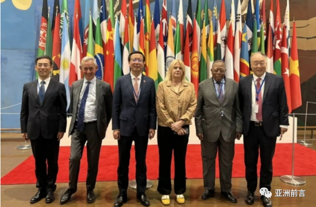 联合国教科文组织图标，联合国教科文组织落户上海