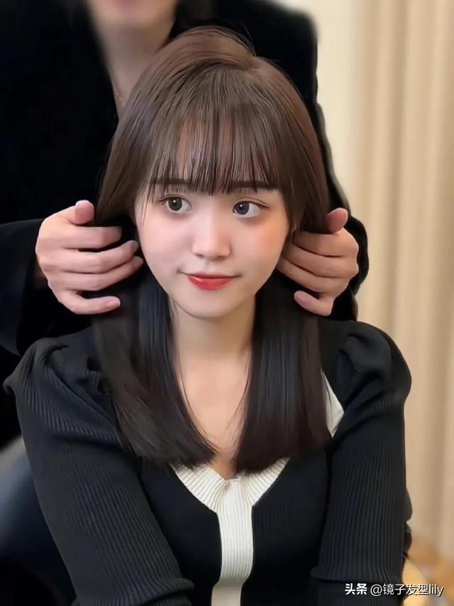 今年流行的发型，今年流行梳什么发型都好看（100多款流行发型来了）