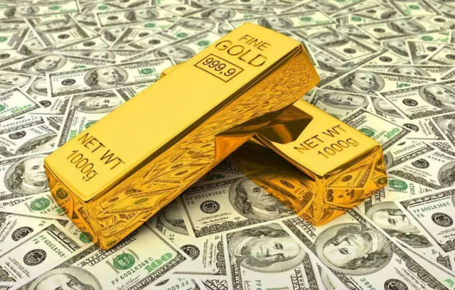炒黄金期货是什么意思，炒黄金期货是什么意思呀（黄金期货篇，品种手册交易必看）