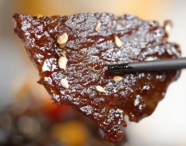 牛上脑怎么做好吃，牛上脑怎么做（却能在家做的菜）