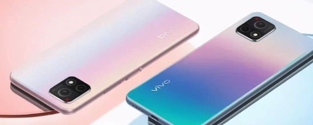 vivoy系列，vivoy系列所有的手机（这2款Y系列好手机推荐。性能比肩IQOO）
