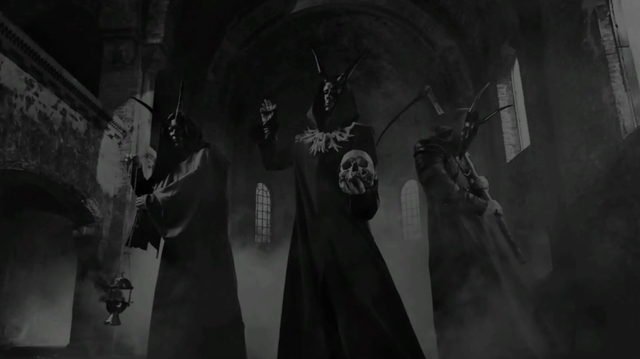 悬疑小说推荐清单，推荐10本悬疑小说