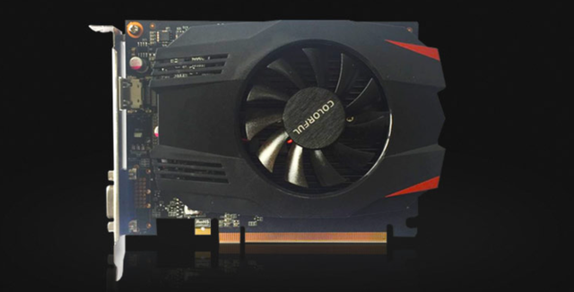 gtx750ti相当于什么显卡，独显价格飞涨，过渡期选择GT