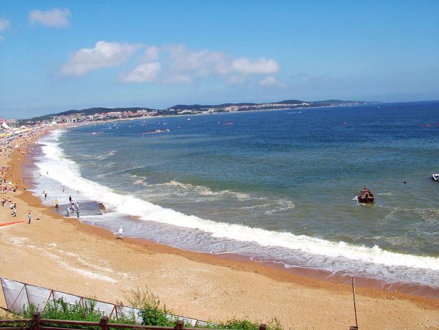 辽宁有什么好玩的，辽宁省内有什么好玩的地方啊（辽宁景点排名）