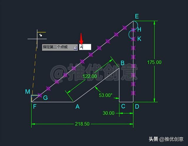cad原坐标复制粘贴，cad中如何原坐标粘贴（看看高手是怎样使用“复制”命令的）