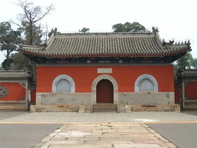 梦见寺庙的寓意是什么，梦到寺庙意味着什么（作为炎黄子孙要了解）