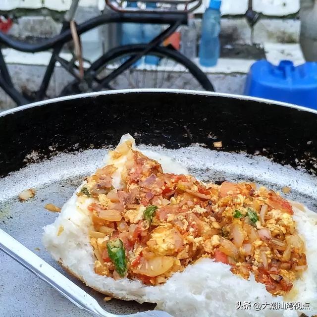 路边小摊有哪些小吃最受吃货欢迎，路边小吃摊什么最火（世界各国特色路边摊小吃）