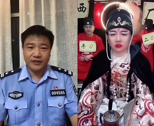 一个嘉年华是多少人民币，抖音上一个嘉年华等于人民币多少钱（当反诈刑警老陈进入直播的黑暗森林）