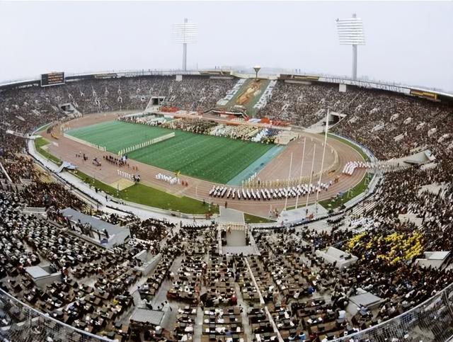 第一届奥运会时间，第一届奥运会在哪一年举行的（1980年“最尴尬”奥运会）