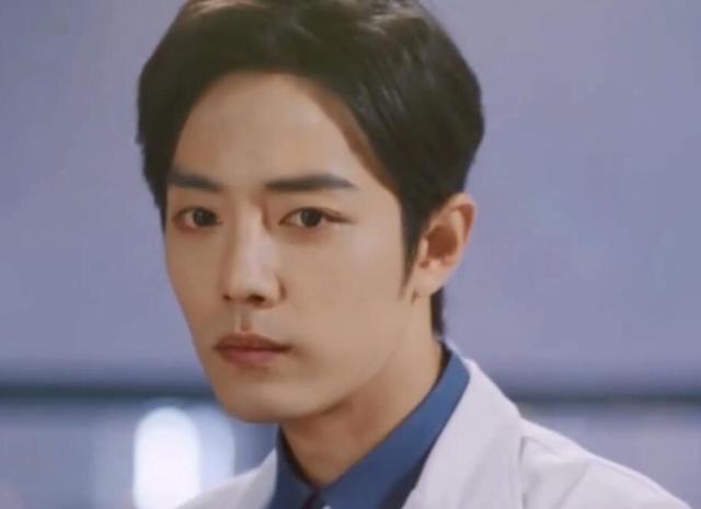 医生的尊称有哪些，医生尊称叫什么（林之校主动为顾医生起昵称）