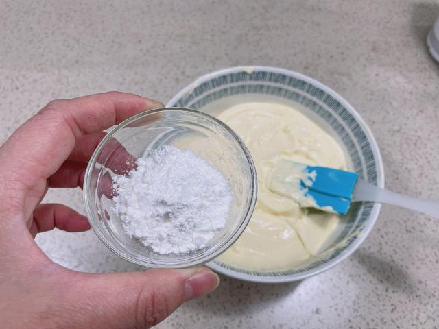 月子能吃蛋糕吗，坐月子能吃蛋糕吗（建议做这个蛋糕吃）