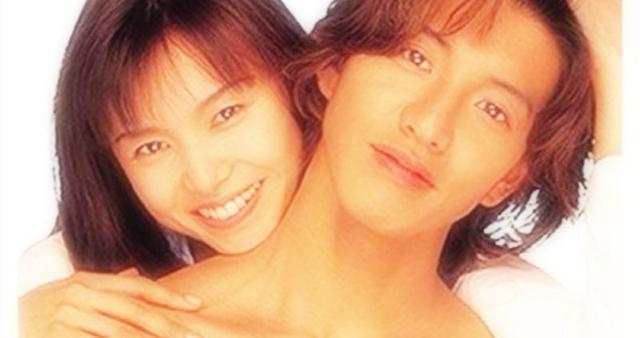 日本最经典十大爱情剧是什么，日本爱情剧大全（日本网民评选的十大恋爱日剧）