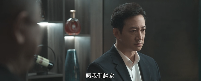 分歧者4上映了吗，分歧者4什么时候上映（“扫黑剧”的天花板或要改写了）