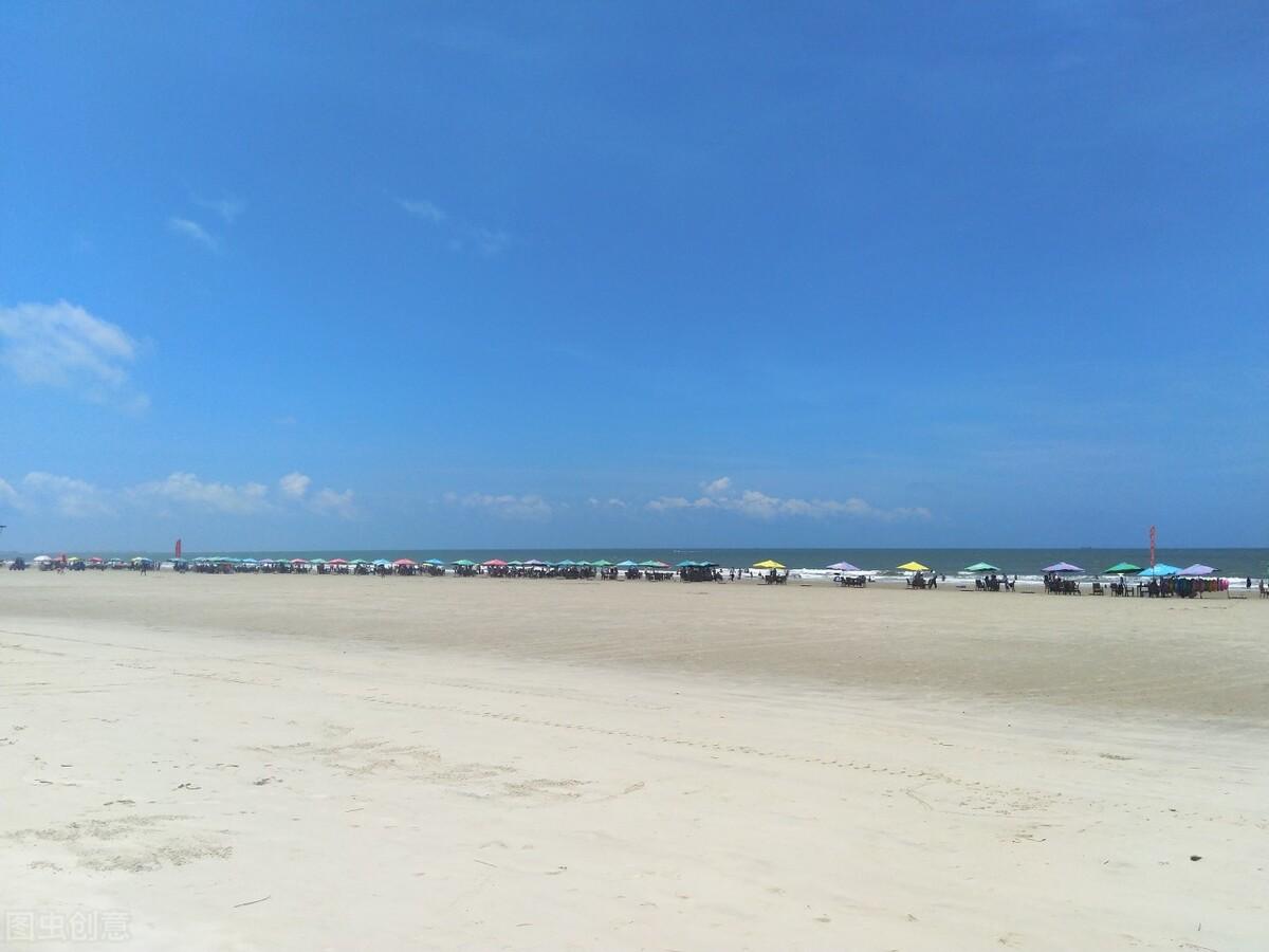 北海有什么好玩的(北海在哪个地方)