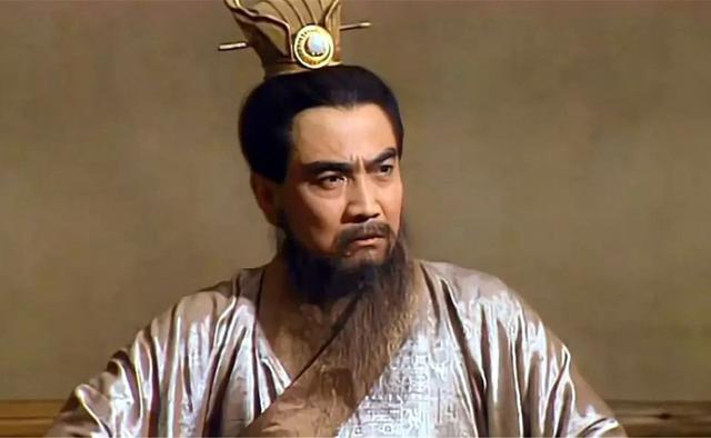 西门庆扮演者，同样是演“宋江”