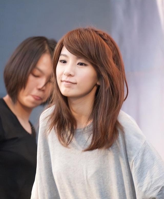 田馥甄个人简介，田馥甄图片（\