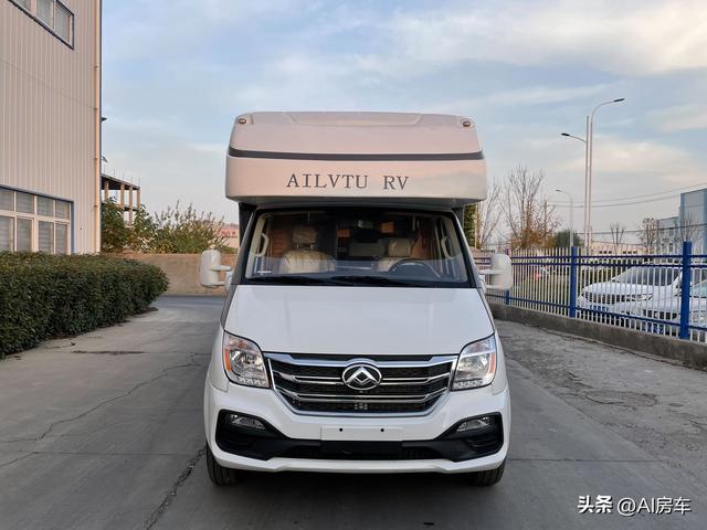 大通v80价格，上汽大通maxus v80价格（80后入门必选的第一辆国产房车）