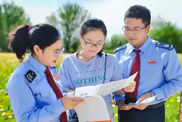 公务员政审不过的案例（妈妈错了）