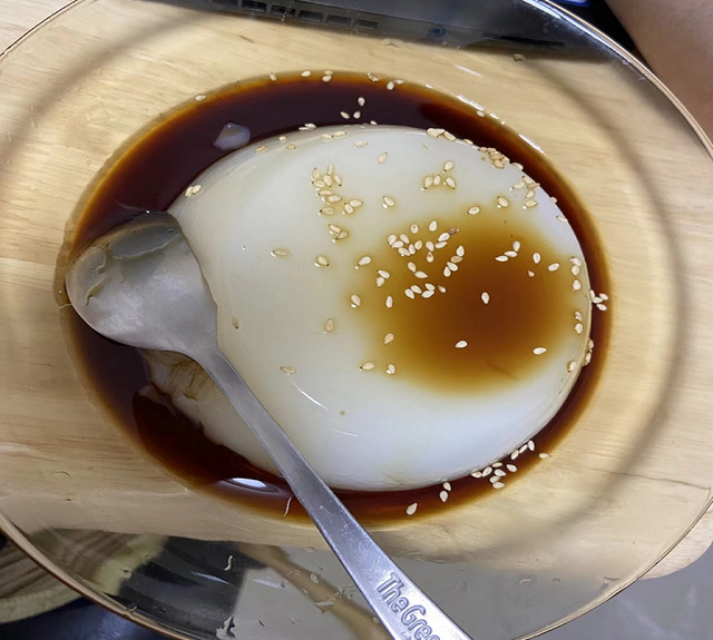 凉糕粉的做法和配方，传统凉糕的现代做法